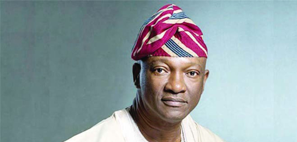 Jimi-Agbaje