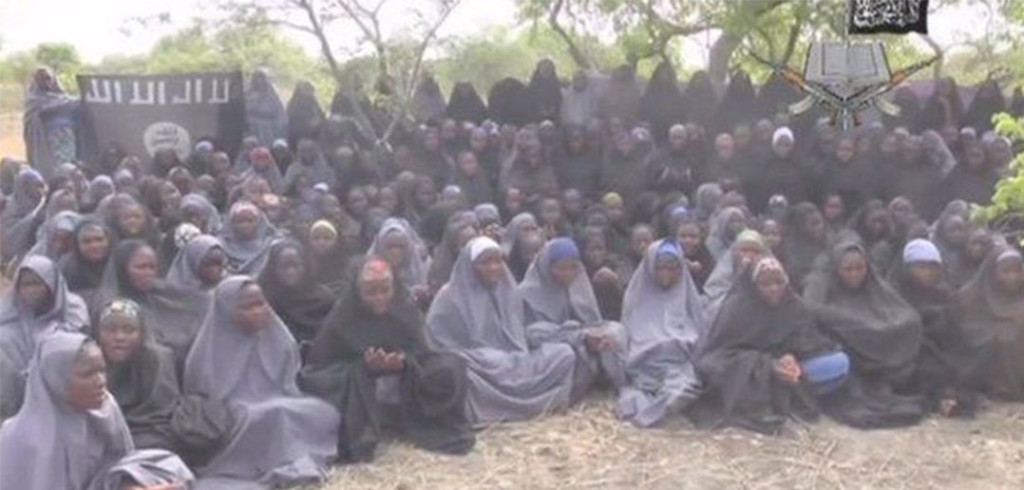 Rumoured Rescue of second Chibok girl: BringBackOurGirls group calls for caution