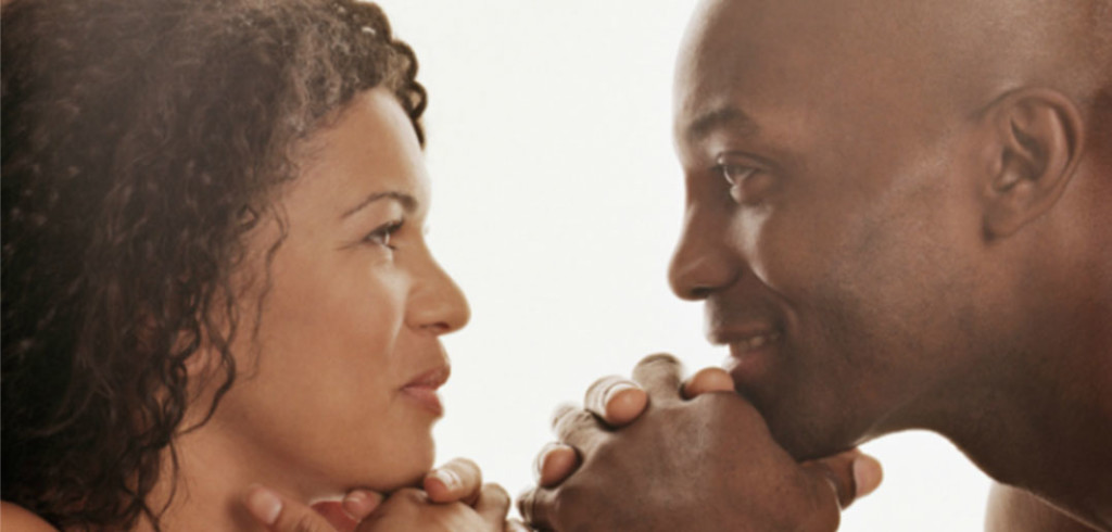 black-couple-looking-at-each-other