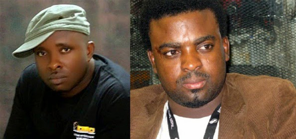 “You Are An Overrated Film Maker” – Movie Director, Ifeanyi Ikpoeyin Tells Kunle Afolayan