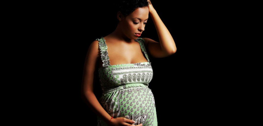 7 things you should never say to your pregnant wife
