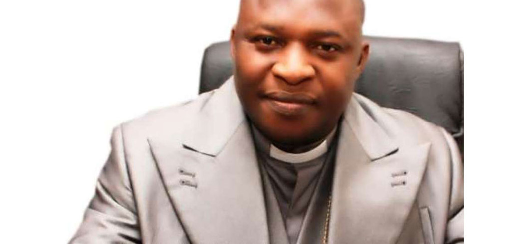 Bishop-Tom-Samson