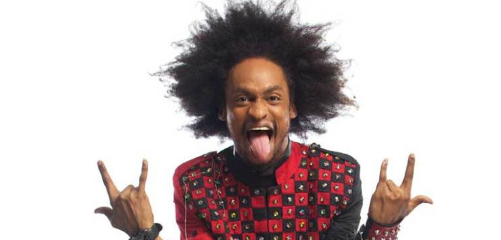 Red Carpet Star, Denrele Edun Picks Wedding Date Denrele-Edun