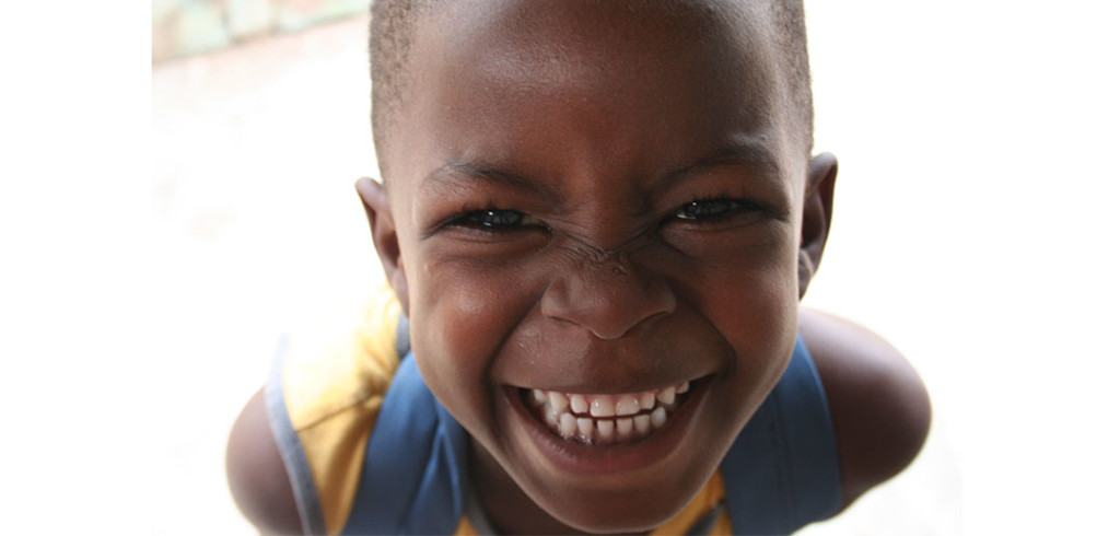 Sudanese Proverb on Children african-child