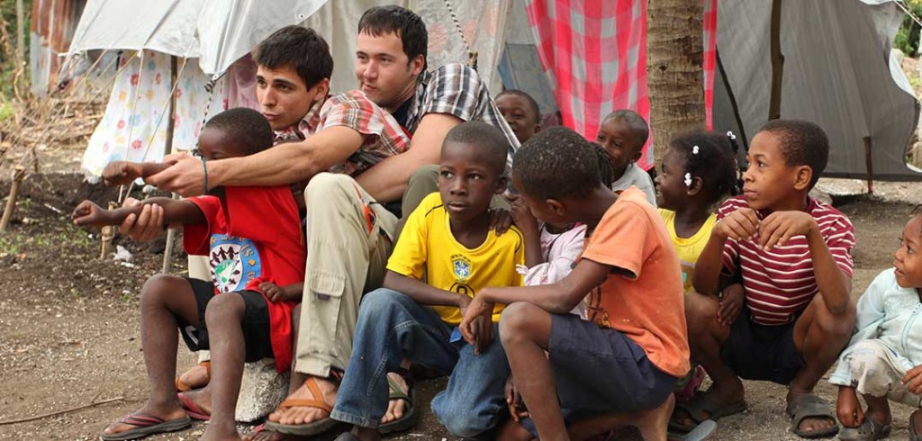 African Proverb on Good Deeds good-deeds