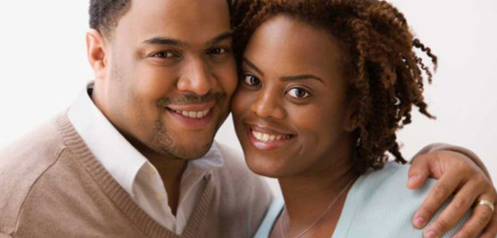 great-marriages