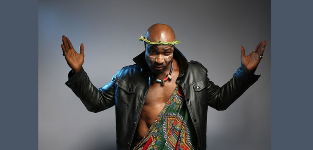Five Star Music Artiste, Harrysong Releases Hot Promo Pictures harrysong1