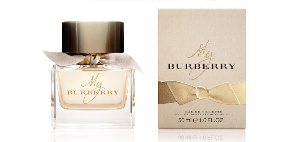 my-burberry