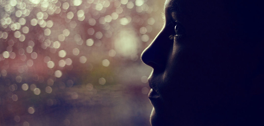 African Proverb on Disappointment sad-woman