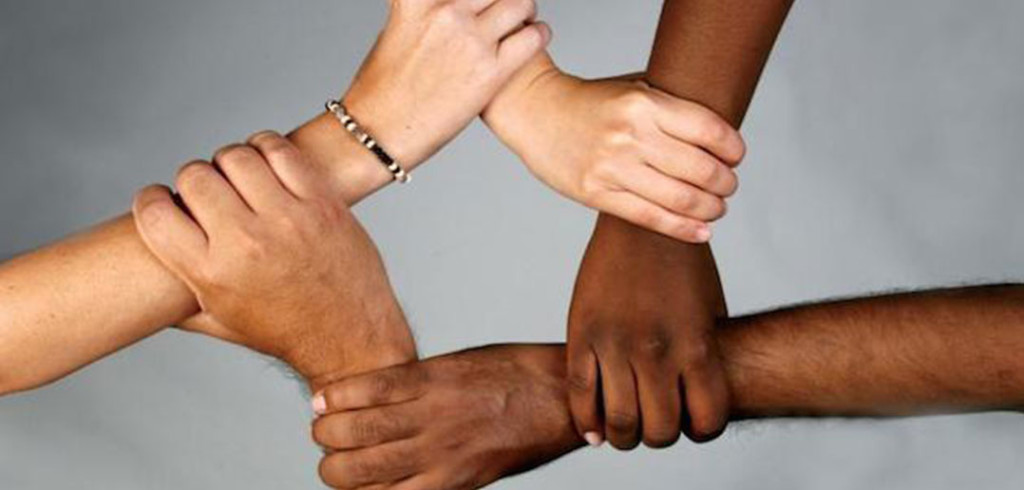 unity