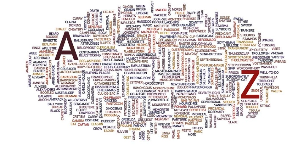 African Proverb on Words words