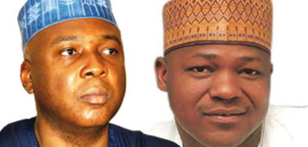 saraki