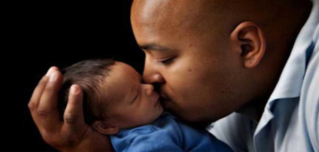 baby daddy