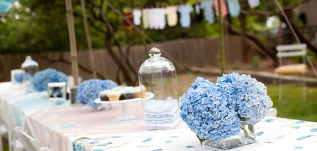 baby shower