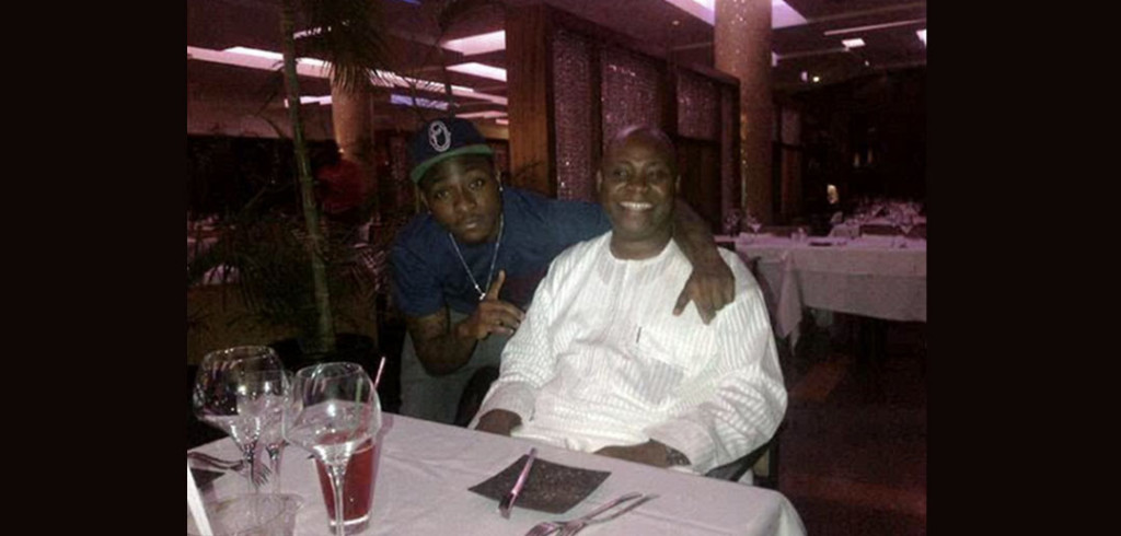 davido
