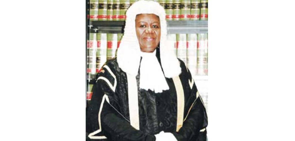 justice okobi