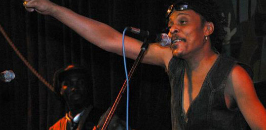 With Majek Fashek, Let’s Prove That We Have Real Power – Tony Okoroji