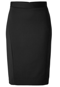 pencil skirt