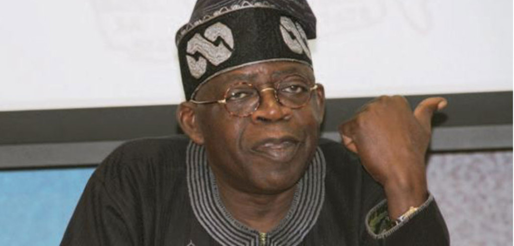 tinubu