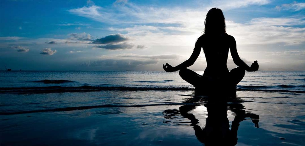 yoga and sex
