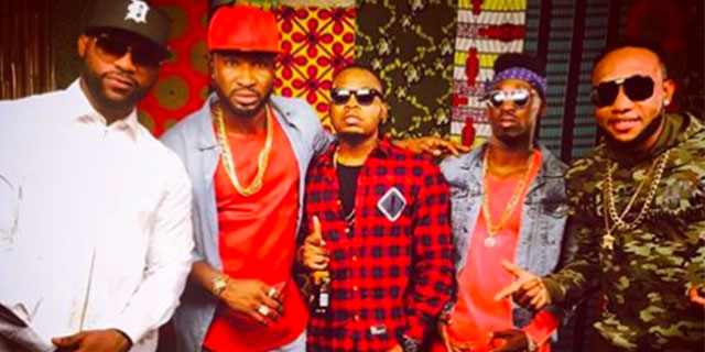 5star Music To Release Harrysong’s Reggae Blues Video Tomorrow 5star