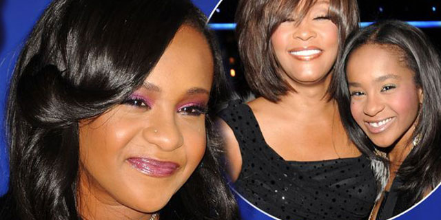 Bobbi Kristina For Burial Today Bobbi-Kristina