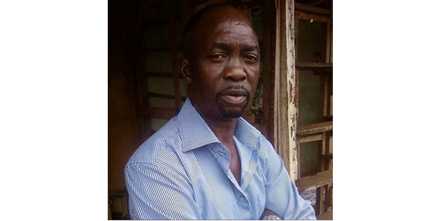 Yoruba Actor Ajigijaga Buried yoruba-actor
