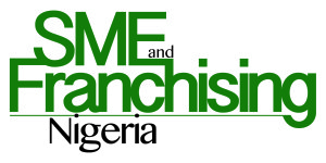 SME and Franchising Nigeria Logo