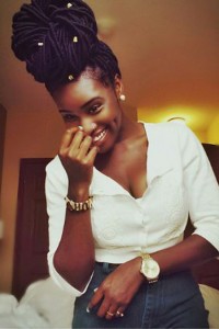 braid clips