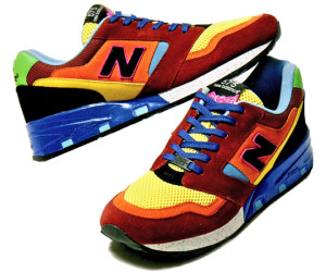 New Balance