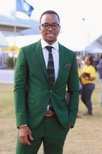 Maps Maponyane