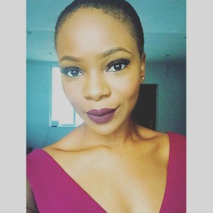 zainab balogun