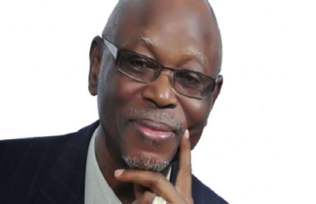Sack of head of parastatals: Sabotage responsible — Oyegun Chief-John-Odigie-Oyegun