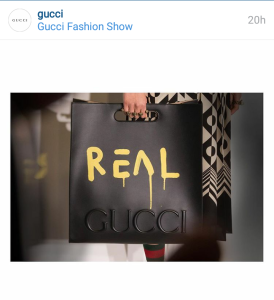 Gucci