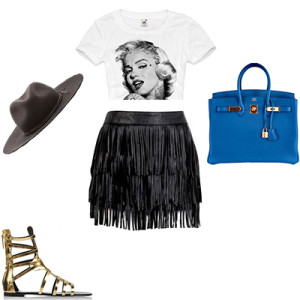 Fringe