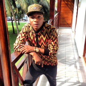 Wizkid