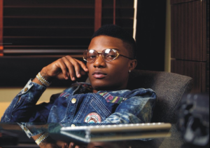 Wizkid