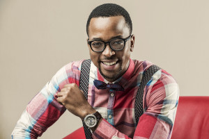 Maps Maponyane