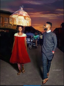 Olajumoke