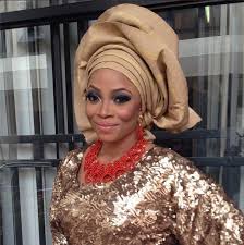 Toke Makinwa