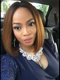 Toke Makinwa