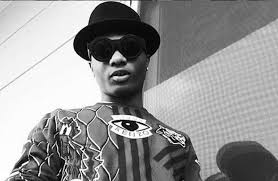 Wizkid