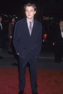 Titanic Premiere 1997