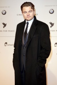 Cinema for peace gala in Berlin, 2009