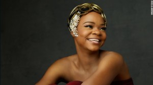 Olajumoke