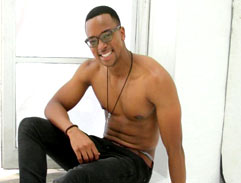 Maps Maponyane