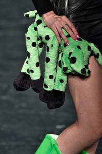 Jeremy Scott