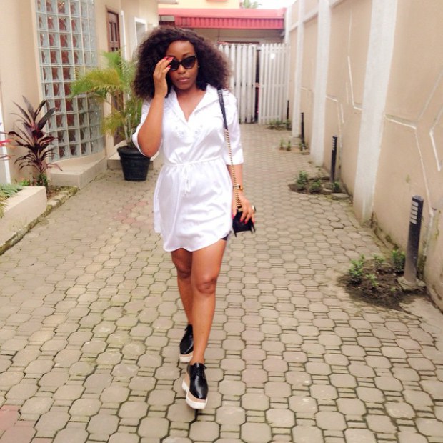 Rita dominic