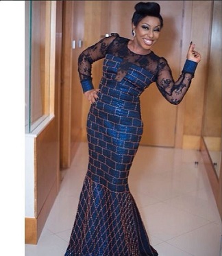 Rita dominic