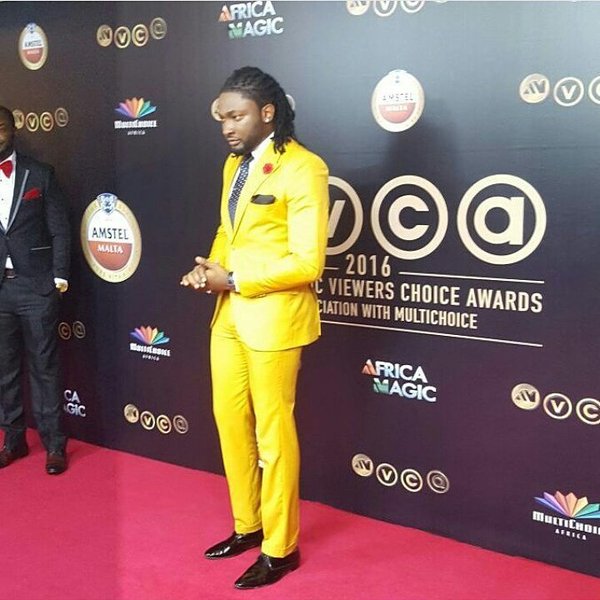 Uti Nwachukwu